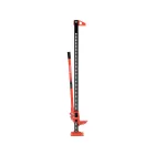 YATO YT-17262 Fogasléces emelő 3,0 t 155-1350 mm