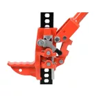 YATO YT-17262 Fogasléces emelő 3,0 t 155-1350 mm