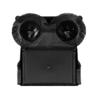 YATO YT-17410 Kézi seprőgép 750mm/50L