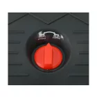 YATO YT-17410 Kézi seprőgép 750mm/50L