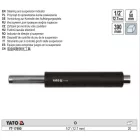 YATO YT-17490 Lengéscsillapító diagnosztikai szerszám