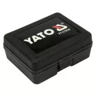 YATO YT-17510 Lambda szonda kiszedő készlet 5 részes 1/2", 3/8" CrMo