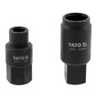 YATO YT-17524 Dugókucs készlet Bosch befecskendező szivattyúkhoz VE típus, VAG csoportú TDI motorokhoz