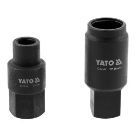   YATO YT-17524 Dugókucs készlet Bosch befecskendező szivattyúkhoz VE típus, VAG csoportú TDI motorokhoz