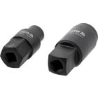 YATO YT-17524 Dugókucs készlet Bosch befecskendező szivattyúkhoz VE típus, VAG csoportú TDI motorokhoz