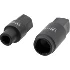 YATO YT-17524 Dugókucs készlet Bosch befecskendező szivattyúkhoz VE típus, VAG csoportú TDI motorokhoz