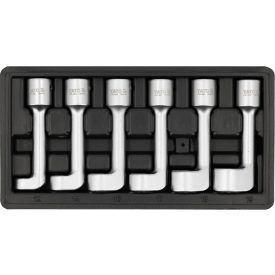 YATO YT-17618 Hasított injektor kulcskészlet 6 db - os