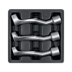 YATO YT-17619 Befecskendező javító készlet 3 részes