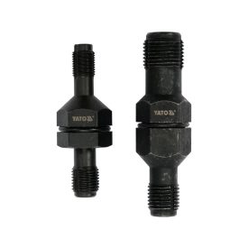   YATO YT-17697 Gyújtógyertya menetjavító készlet 2 részes