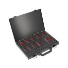 YATO YT-17711 Izzítógyertya menetjavító készlet 68 részes