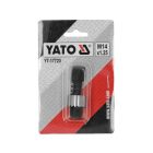 YATO YT-17720 Izzítógyertya menettisztító