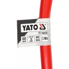 YATO YT-18410 Asztali csapszegvágó 600 mm