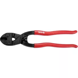 YATO YT-18566 Mini csapszegvágó 200 mm CrV
