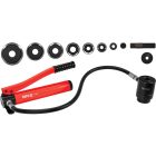 YATO YT-18907 Hidraulikus lemezlyukasztó 22 - 60 mm