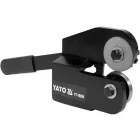 YATO YT-18950 Asztali lemezvágó karos 2,0 mm