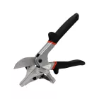 YATO YT-18960 Gérvágó olló állítható szögek 245 mm