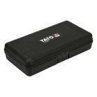 YATO YT-18973 Lemezlyukasztó fogó készlet 16 részes