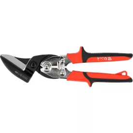 YATO YT-18990 Lemezvágó olló 250 mm