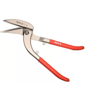 YATO YT-1902 Lemezvágó olló 300 mm jobbos CrMo