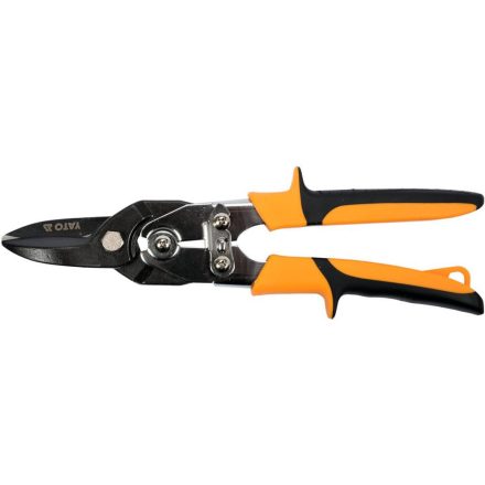 YATO YT-1912 Lemezvágó olló 260 mm egyenes CrMo