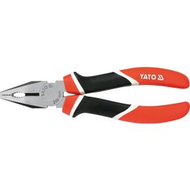 YATO YT-1940 Kombinált fogó 160 mm CrV