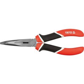 YATO YT-1946 Rádiófogó hajlított 200 mm CrV55