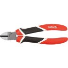 YATO YT-1947 Oldalcsípő fogó profi 160 mm CrV