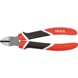 YATO YT-1947 Oldalcsípő fogó profi 160 mm CrV