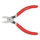 YATO YT-1950 Oldalcsípő fogó műanyaghoz 125 mm CrV