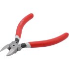 YATO YT-1950 Oldalcsípő fogó műanyaghoz 125 mm CrV