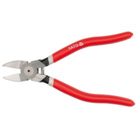 YATO YT-1952 Oldalcsípő fogó 180 mm