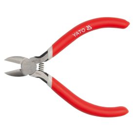YATO YT-1953 Oldalcsípő fogó 100 mm CrV