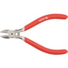 YATO YT-1954 Oldalcsípő fogó 125 mm