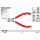 YATO YT-1954 Oldalcsípő fogó 125 mm