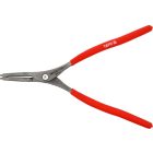 YATO YT-19955 Seeger fogó külső egyenes 320 mm