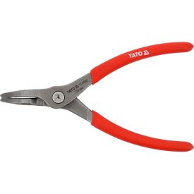 YATO YT-19963 Seeger fogó külső hajlított 175 mm