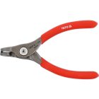 YATO YT-19965 Seeger fogó külső hajlított 130 mm