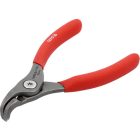 YATO YT-19965 Seeger fogó külső hajlított 130 mm