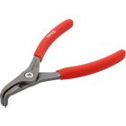 YATO YT-19971 Seeger fogó külső hajlított 160 mm