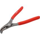 YATO YT-19972 Seeger fogó külső hajlított 210 mm