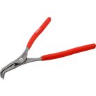 YATO YT-19973 Seeger fogó külső hajlított 300 mm