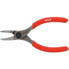 YATO YT-19974 Seeger fogó belső egyenes 145 mm