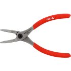 YATO YT-19976 Seeger fogó belső egyenes 185 mm