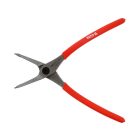 YATO YT-19977 Seeger fogó belső egyenes 235 mm