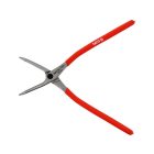 YATO YT-19979 Seeger fogó belső egyenes 325 mm