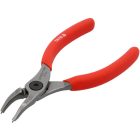 YATO YT-19981 Seeger fogó belső hajlított 140 mm