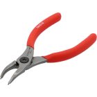 YATO YT-19982 Seeger fogó belső hajlított 140 mm