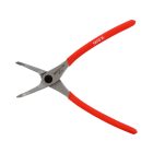 YATO YT-19984 Seeger fogó belső hajlított 230 mm