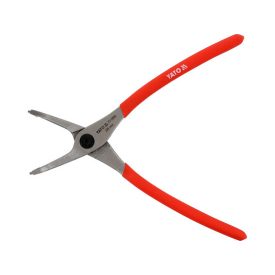 YATO YT-19984 Seeger fogó belső hajlított 230 mm