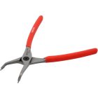 YATO YT-19984 Seeger fogó belső hajlított 230 mm